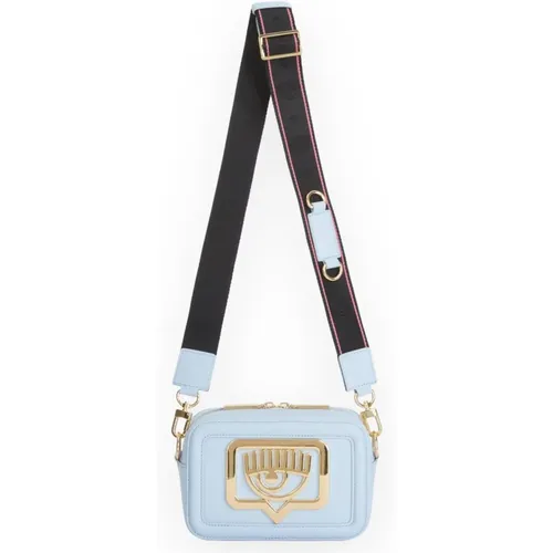 Bags > Cross Body Bags - - Chiara Ferragni Collection - Modalova