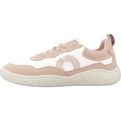 Ecoalf - Shoes > Sneakers - Pink - Ecoalf - Modalova