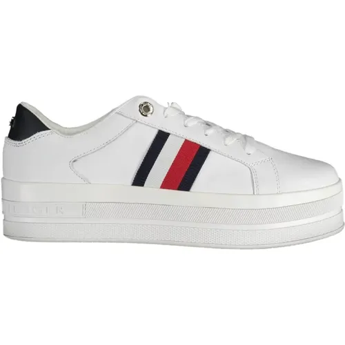 Shoes > Sneakers - - Tommy Hilfiger - Modalova