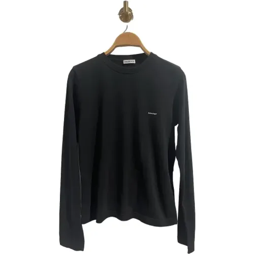 Pre-owned > Pre-owned Tops - - Balenciaga Vintage - Modalova