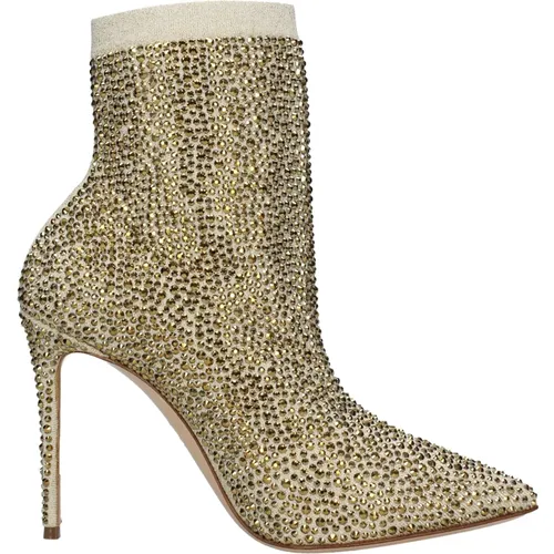 Shoes > Boots > Heeled Boots - - Casadei - Modalova