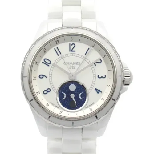 Pre-owned > Pre-owned Accessories > Pre-owned Watches - - Chanel Vintage - Modalova