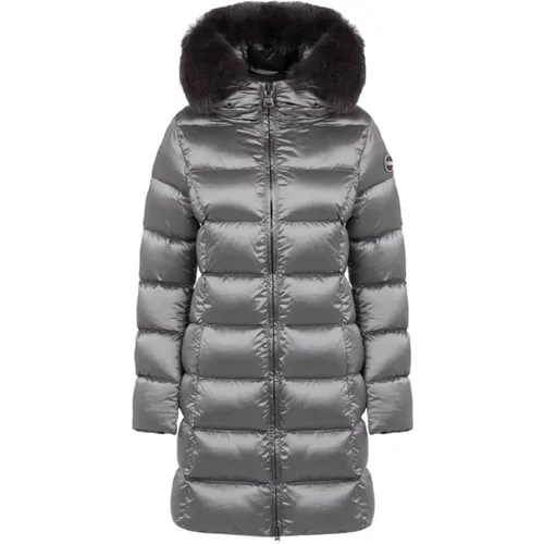 Colmar - Coats > Parkas - Gray - Colmar - Modalova