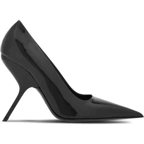 Shoes > Heels > Pumps - - Salvatore Ferragamo - Modalova