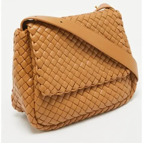 Pre-owned > Pre-owned Bags > Pre-owned Cross Body Bags - - Bottega Veneta Vintage - Modalova