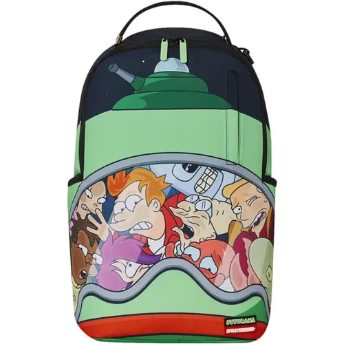 Bags > Backpacks - - Sprayground - Modalova