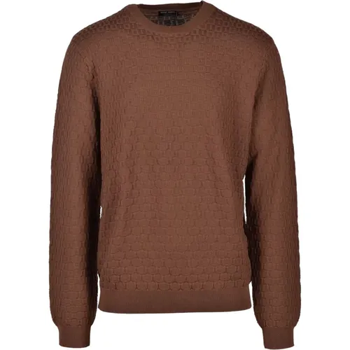 Knitwear > Round-neck Knitwear - - Antony Morato - Modalova