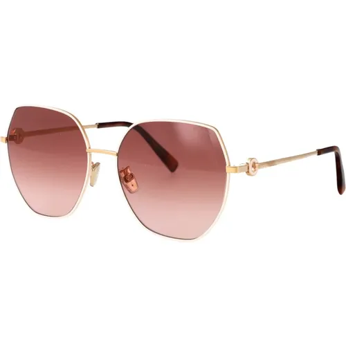 Accessories > Sunglasses - - Bvlgari - Modalova