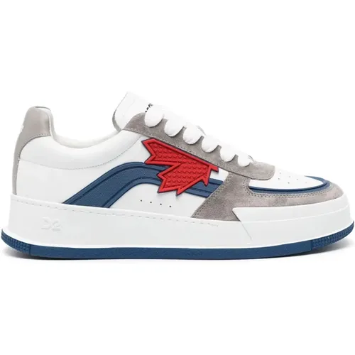 Shoes > Sneakers - - Dsquared2 - Modalova