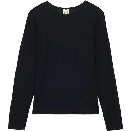 Tops > Long Sleeve Tops - - Ines De La Fressange Paris - Modalova