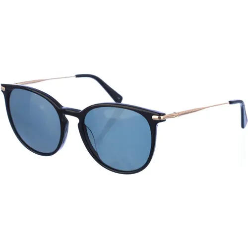 Accessories > Sunglasses - - Longchamp - Modalova