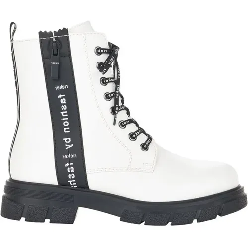 Bottes et bottines - - Rieker - Modalova