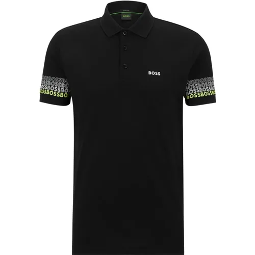 Tops > Polo Shirts - - Hugo Boss - Modalova