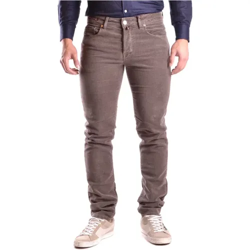 Jeans > Slim-fit Jeans - - PT Torino - Modalova