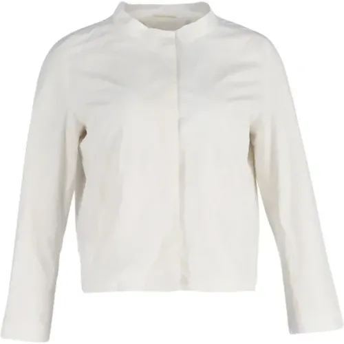 Pre-owned > Pre-owned Jackets - - Jil Sander Pre-owned - Modalova