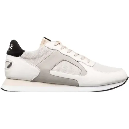 Clae - Shoes > Sneakers - White - Clae - Modalova
