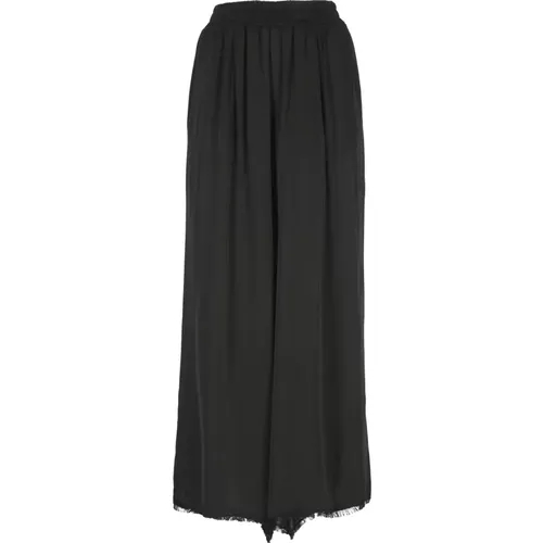 Skirts > Maxi Skirts - - Sanctamuerte - Modalova