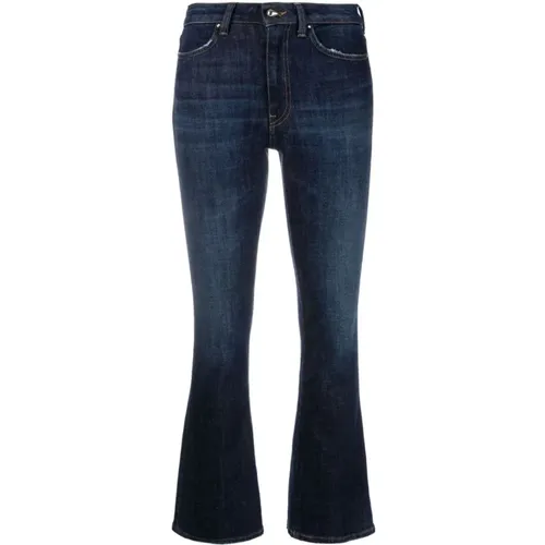 Jeans > Boot-cut Jeans - - Dondup - Modalova