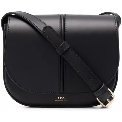 Bags > Cross Body Bags - - A.p.c. - Modalova