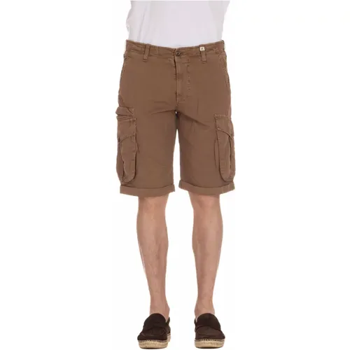 Shorts > Casual Shorts - - Myths - Modalova