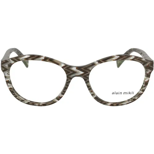 Accessories > Glasses - - Alain Mikli - Modalova