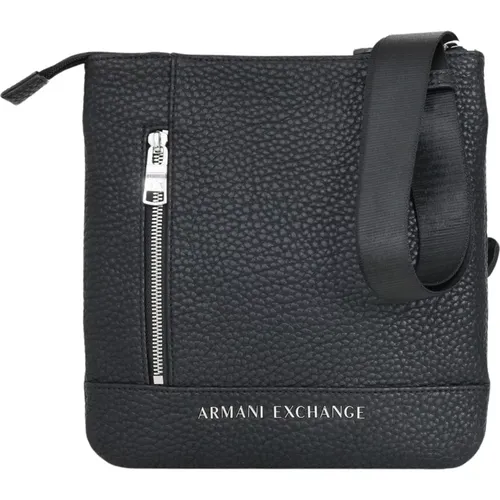 Bags > Cross Body Bags - - Armani Exchange - Modalova