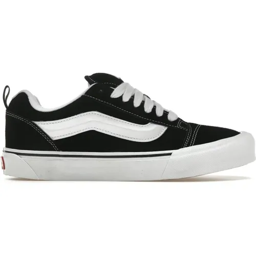 Vans - Shoes > Sneakers - Black - Vans - Modalova