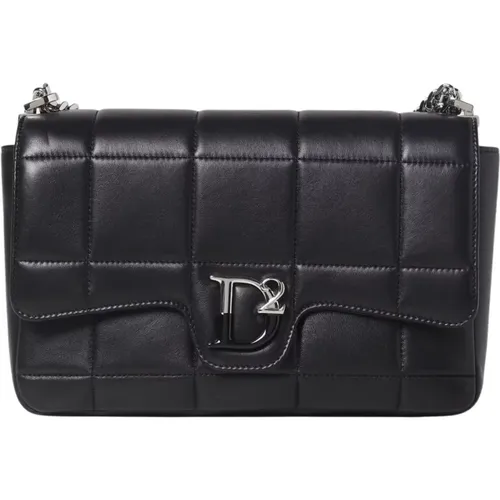 Bags > Shoulder Bags - - Dsquared2 - Modalova