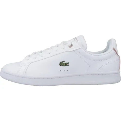 Shoes > Sneakers - - Lacoste - Modalova