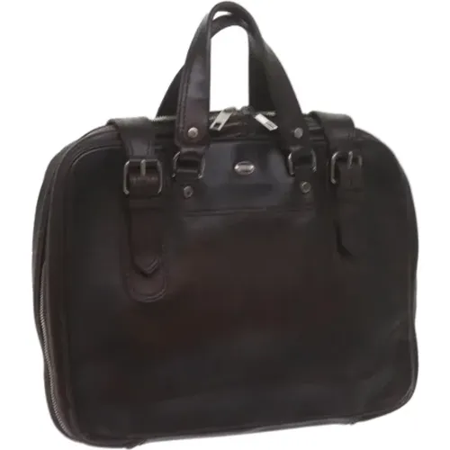 Pre-owned > Pre-owned Bags > Pre-owned Handbags - - Balenciaga Vintage - Modalova