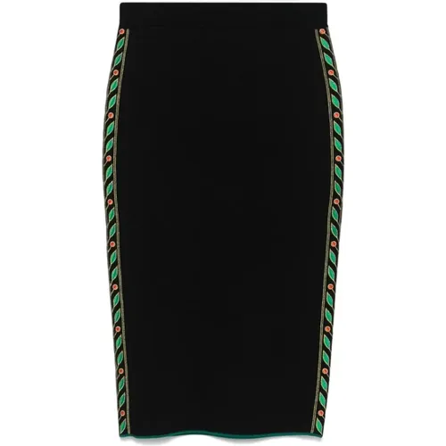 Skirts > Midi Skirts - - Casablanca - Modalova