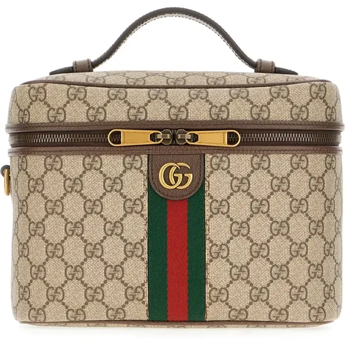 Bags > Toilet Bags - - Gucci - Modalova