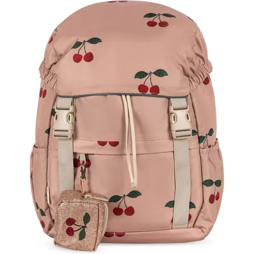 Kids > Bags > Schoolbags & Backpacks - - Konges Sløjd - Modalova