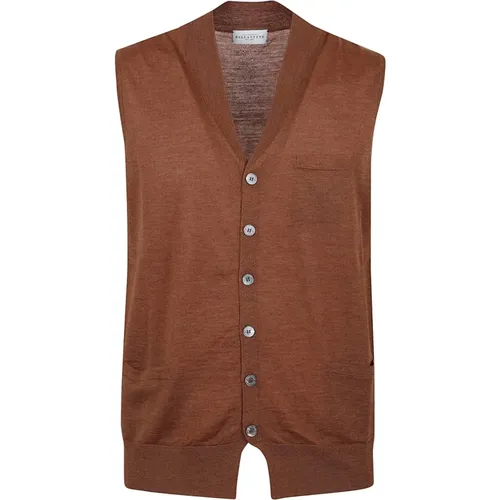 Knitwear > Cardigans - - Ballantyne - Modalova