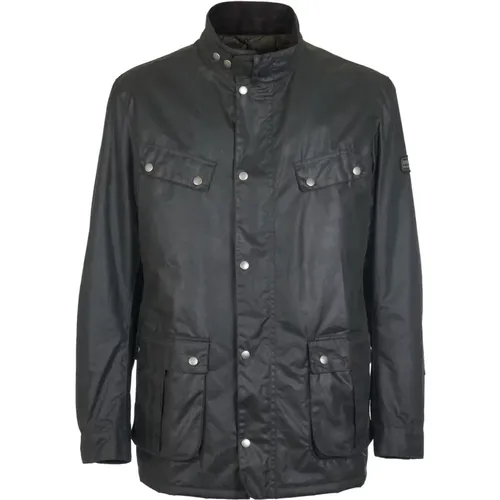 Jackets > Light Jackets - - Barbour - Modalova