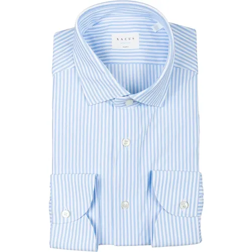 Shirts > Casual Shirts - - Xacus - Modalova