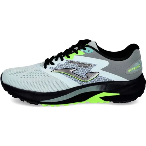 Joma - Shoes > Sneakers - Gray - Joma - Modalova