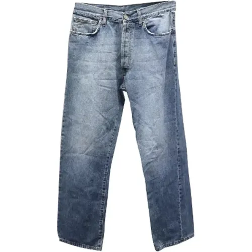 Pre-owned > Pre-owned Jeans - - Gucci Vintage - Modalova