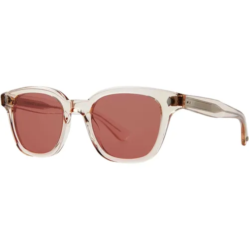 Accessories > Sunglasses - - Garrett Leight - Modalova