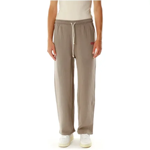 Trousers > Straight Trousers - - American vintage - Modalova