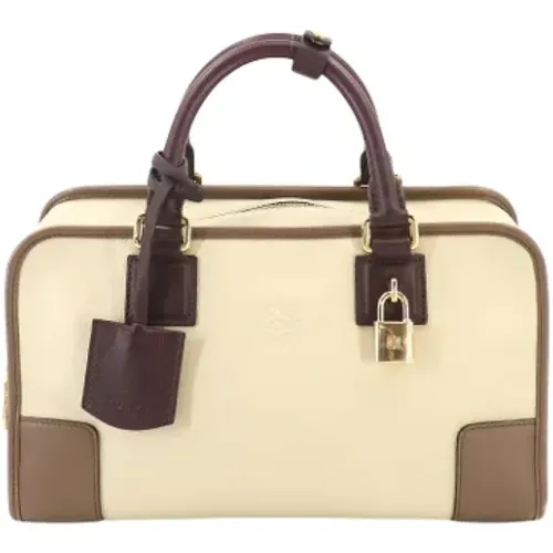 Pre-owned > Pre-owned Bags > Pre-owned Handbags - - Loewe Pre-owned - Modalova