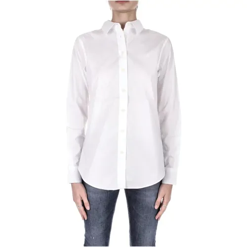 Blouses & Shirts > Shirts - - Ralph Lauren - Modalova