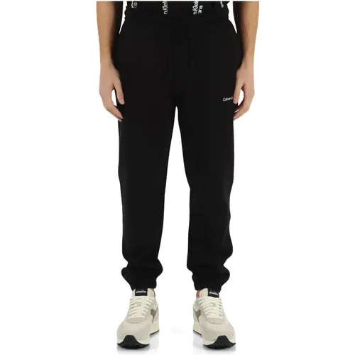 Trousers > Sweatpants - - Calvin Klein Jeans - Modalova