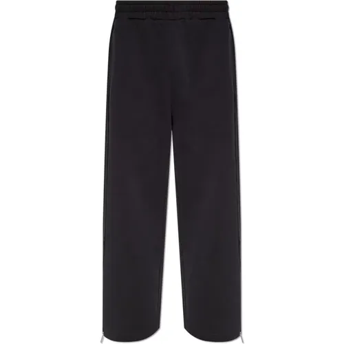 Trousers > Sweatpants - - 44 Label Group - Modalova