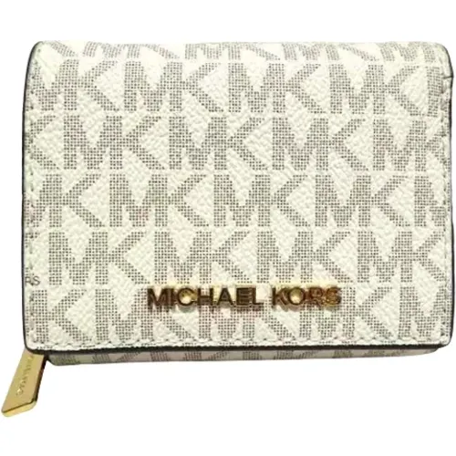 Pre-owned > Pre-owned Accessories > Pre-owned Wallets - - Michael Kors Pre-owned - Modalova