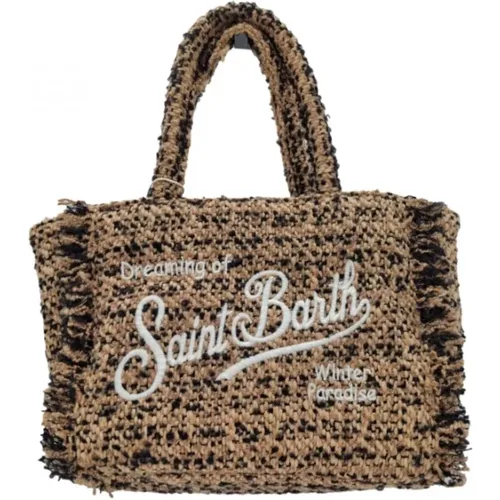 Bags > Handbags - - Saint Barth - Modalova