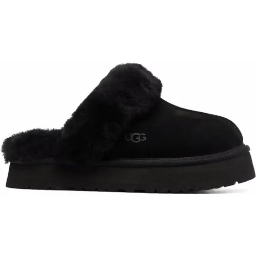 UGG - Shoes > Slippers - Black - Ugg - Modalova