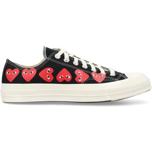 Shoes > Sneakers - - Comme des Garçons Play - Modalova