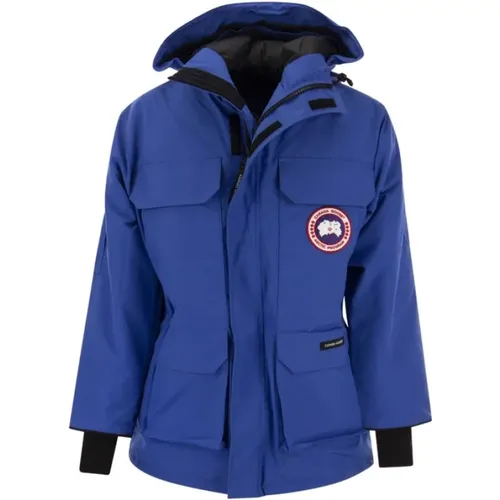 Jackets > Winter Jackets - - Canada Goose - Modalova