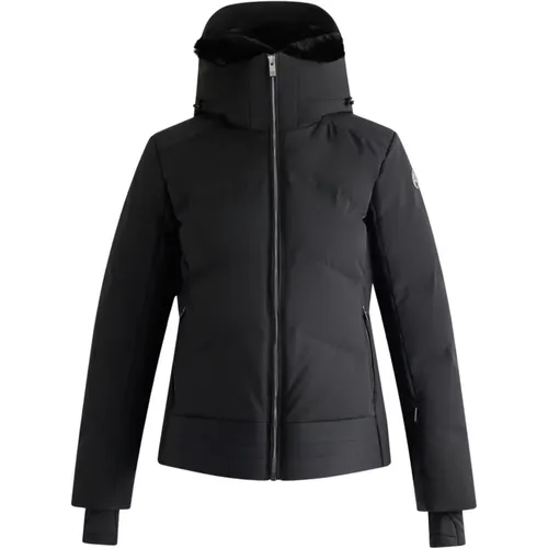 Fusalp - Jackets - Black - Fusalp - Modalova